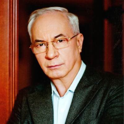 Николай Азаров's profile picture