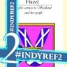 Hazel McDonald⚫'s profile picture
