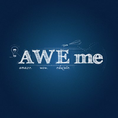 AweMeChannel's profile picture