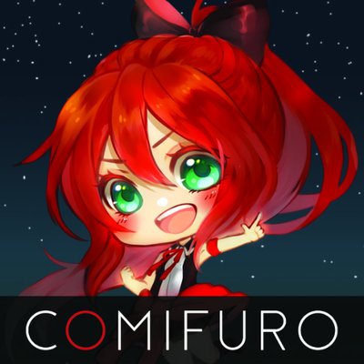 comifuro's profile picture