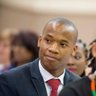 Profilbild von Lindo Ntuli