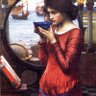Pilar Lopez Dalloway profil fotoğrafı