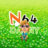 Фото профиля N64Danny