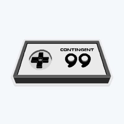 contingent99's profile picture