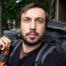 Фото профиля Mattia Gheda