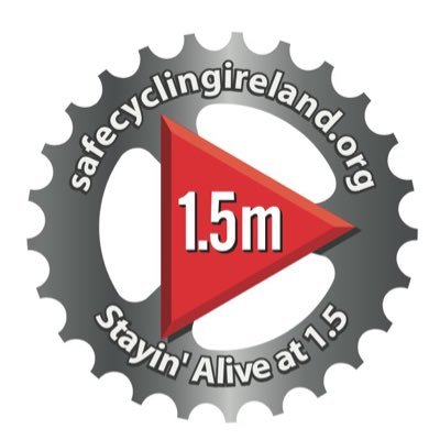 Safe Cycling Ireland 🇮🇪's profile picture