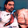 Profilbild von Ian Strachan