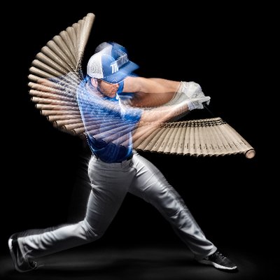 The Hitting Vault's profile picture