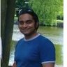 Anup Patil's profile picture