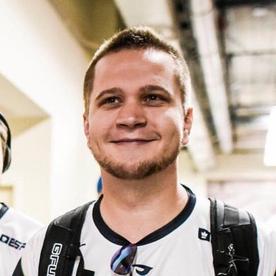Yegor Markelov's profile picture
