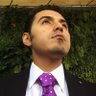 Daniel García profil fotoğrafı
