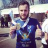 Dan Sanderson's profile picture