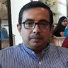 Koushik Das 的头像