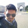 Gautham Varma ⭐️⭐️ 的头像