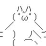 線の人 的头像