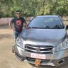Naresh Kumar profil fotoğrafı