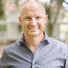 Profilbild von Jon Tasch