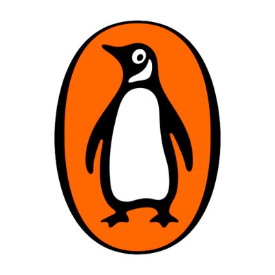 Penguin Books UK's profile picture