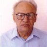 Profilbild von Raj Kumar Kamboj
