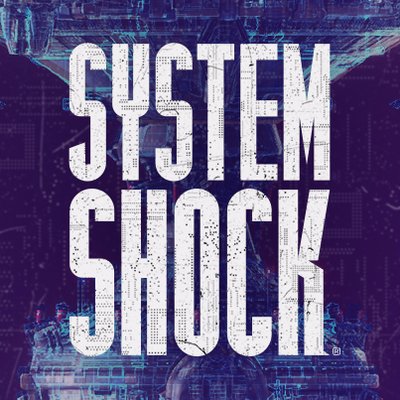 System Shock's profile picture