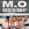 Фото профиля M.O