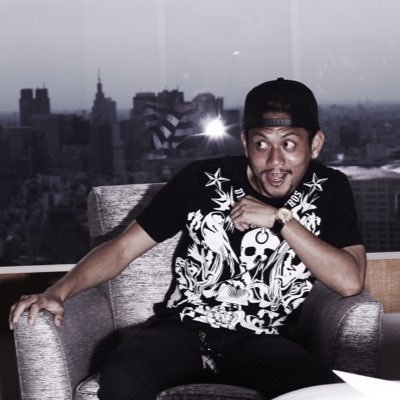 比嘉 祐介👱🏾♂️'s profile picture