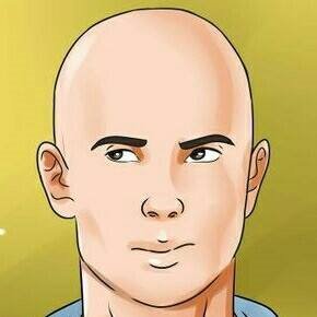 smooth shaver's profile picture