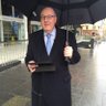 Profilbild von Peter Ryan OAM