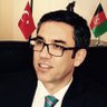 Profilbild von Malik Quraishi
