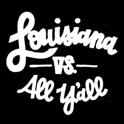 Louisiana vs. All Y’all's profile picture