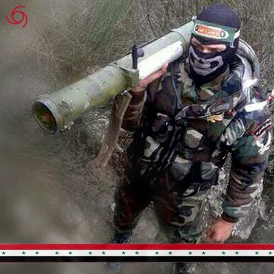 Souria4Syrians's profile picture