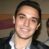 Profilbild von Tom.