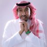 Фото профиля الفنان خالد الماجد