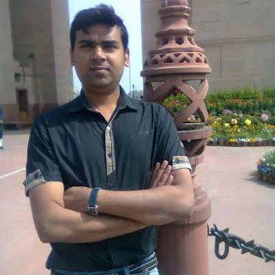 pritam pandey's profile picture