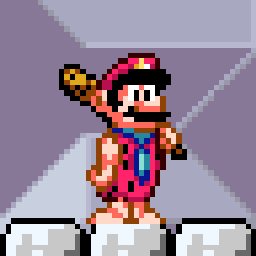 Sonikku / spritersonikku.bsky.social's profile picture