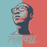 Фото профиля pharell