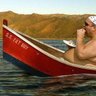 Boaty McBoatface's profile picture