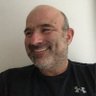 Nir Lempert profil fotoğrafı