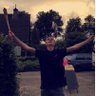 Profilbild von Daan