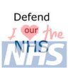 Defend our NHS profil fotoğrafı