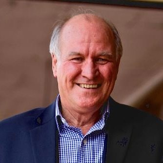 Tony Windsor's profile picture