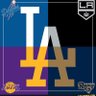 LA Sports's profile picture
