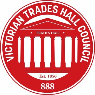 Victorian Trades Hall Council's profile picture