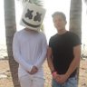 S T E V E O C T V's profile picture