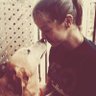 Kristen profil fotoğrafı