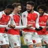 Gunners's profile picture