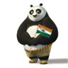 Being Indian Muslim 的头像