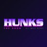 HUNKS THE SHOW's profile picture