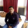 Profilbild von Ammamuddin Ahmed