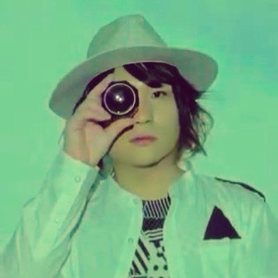 ゲンセイ's profile picture